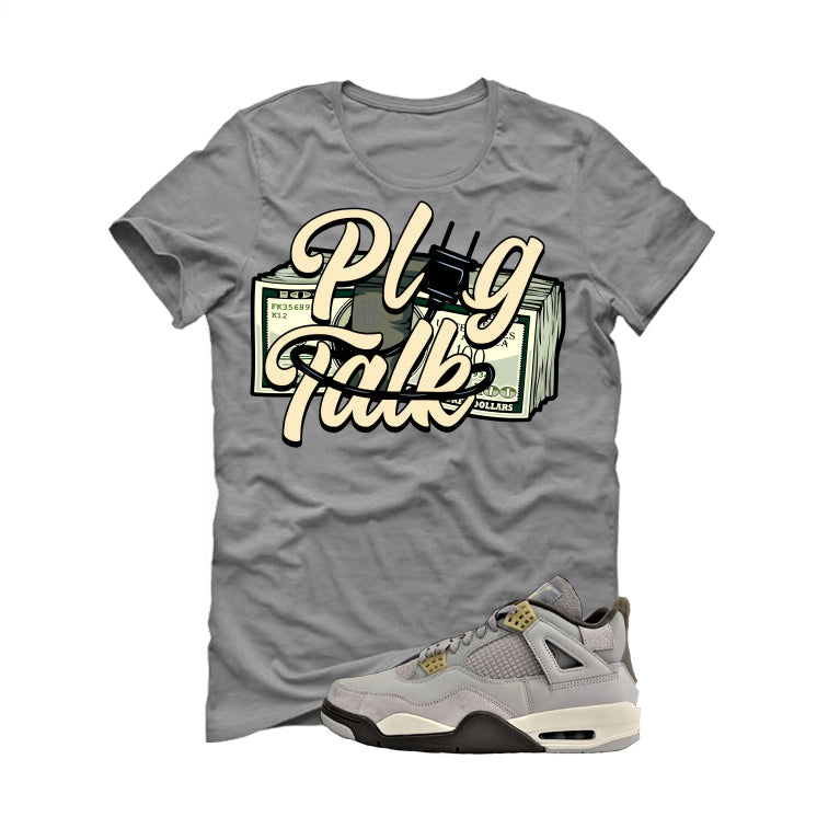 Air Jordan 4 SE Craft Photon Dust Matching T-Shirt, Sweatshirts, & Hoodies