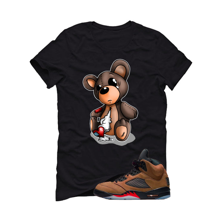 Air Jordan 5 Archaeo Brown Matching T-Shirt, Sweatshirts, & Hoodies