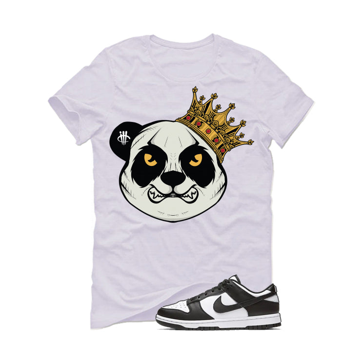 Nike Dunk Low Retro “Panda” Matching T-Shirt, Sweatshirts, & Hoodies