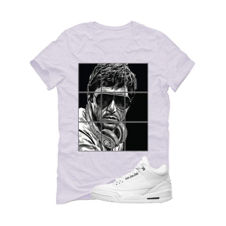 Air Jordan 3 Pure Money Matching T-Shirt, Sweatshirts & Hoodies