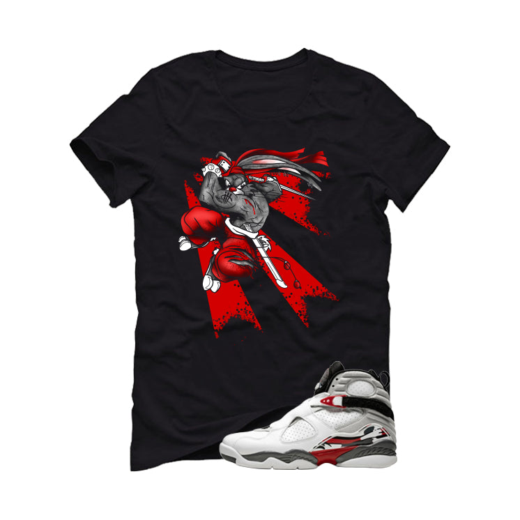 Air Jordan 8 Bugs Bunny Matching T-Shirt, Sweatshirts & Hoodies