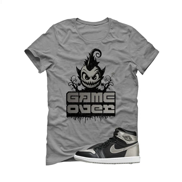 Air Jordan 1 High OG WMNS Satin Shadow Matching T-Shirt, Sweatshirts, & Hoodies