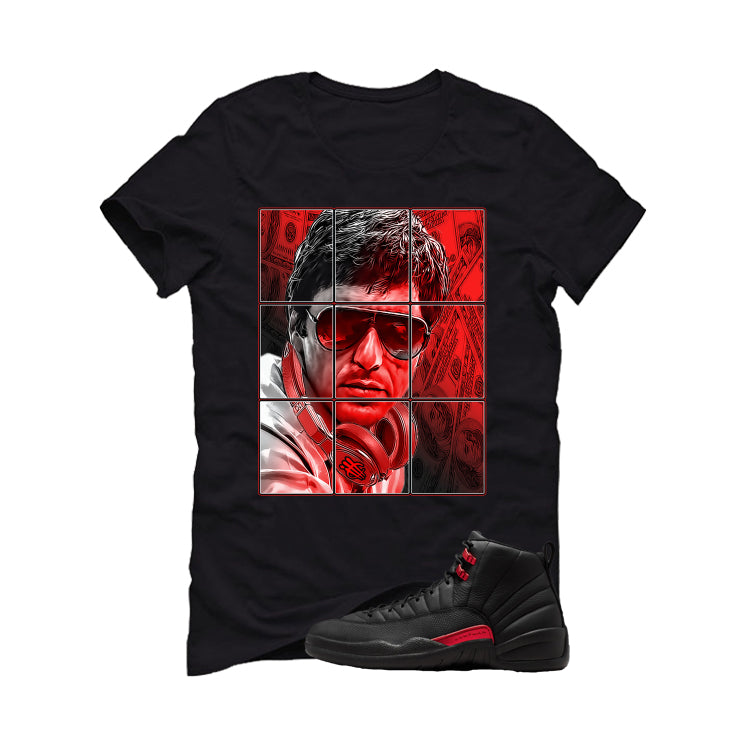 Air Jordan 12 Bloodline Matching T-Shirt, Sweatshirts, & Hoodies