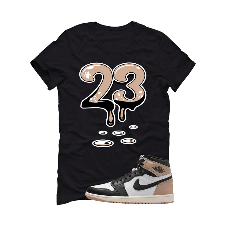 Air Jordan 1 High OG Latte Matching T-Shirt, Sweatshirts, & Hoodies