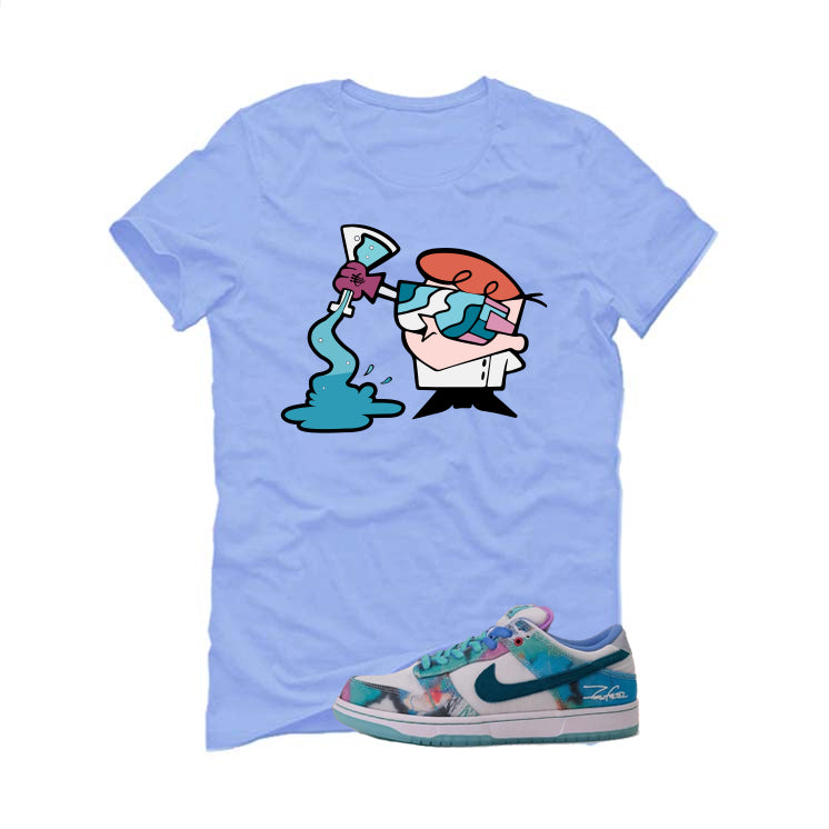 Futura Laboratories x Nike SB Dunk Low Matching T-Shirt, Sweatshirts, & Hoodies