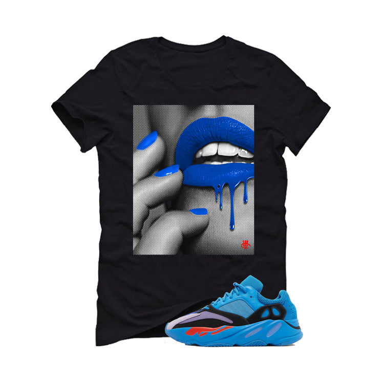 Adidas Yeezy boost 700 "hi-res blue" Matching T-Shirt, Sweatshirts, & Hoodies
