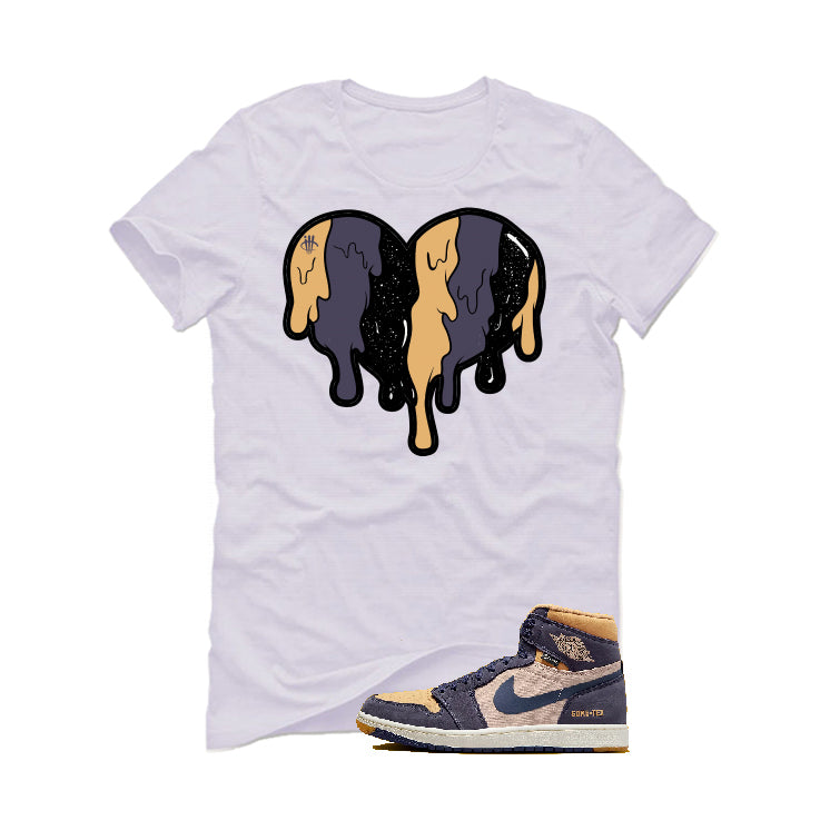 Air Jordan 1 Element GORE-TEX “Sky J Purple” Matching T-Shirt, Sweatshirts, & Hoodies