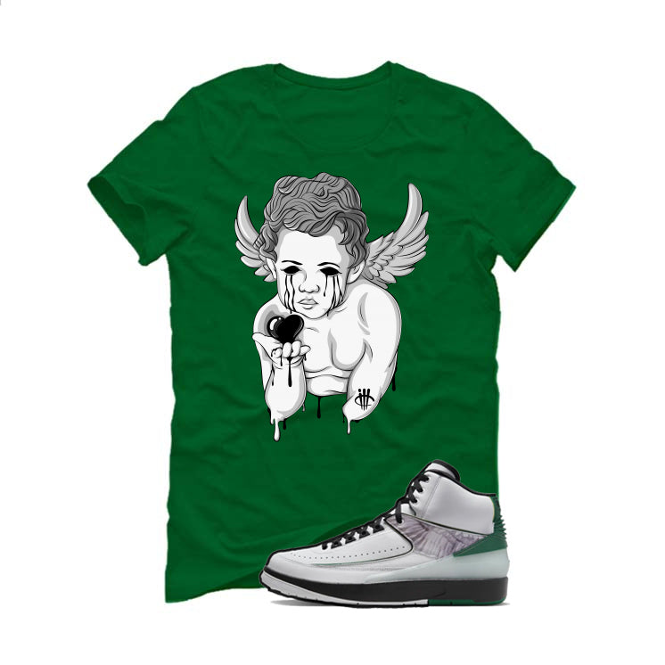 Air Jordan 2 “Wings Program” Matching T-Shirt, Sweatshirts, & Hoodies
