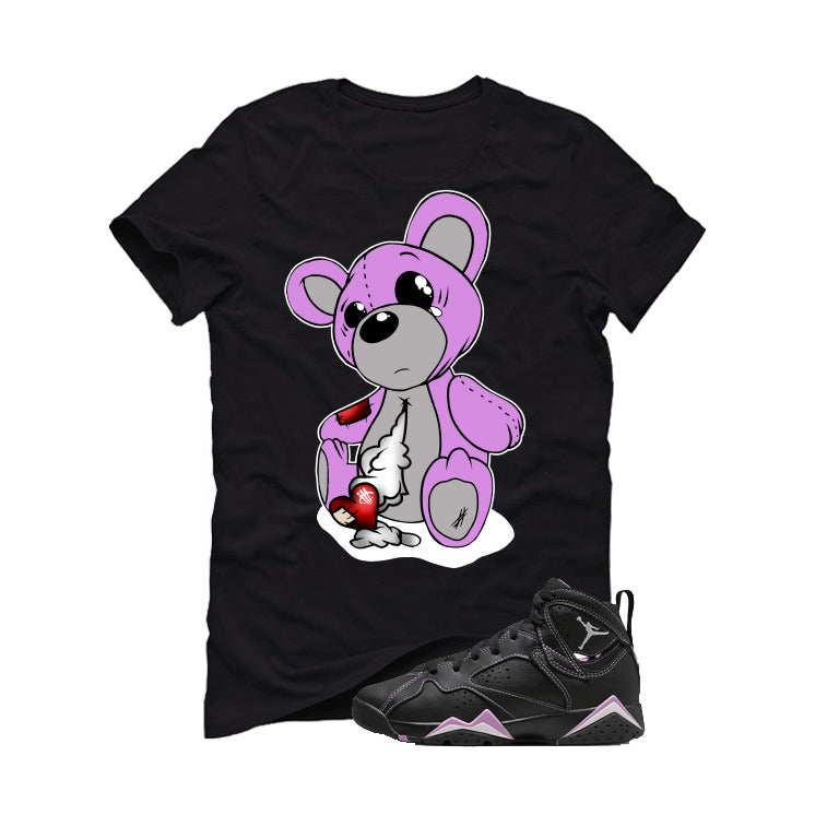 Air Jordan 7 GS “Barely Grape” Matching T-Shirt, Sweatshirts, & Hoodies