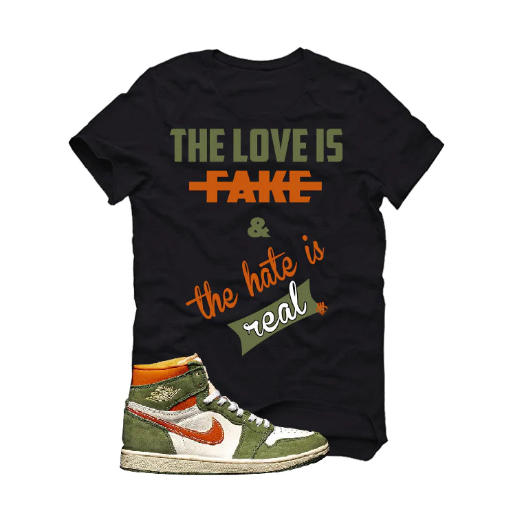 Air Jordan 1 High OG Craft “Celadon” Matching T-Shirt, Sweatshirts, & Hoodies