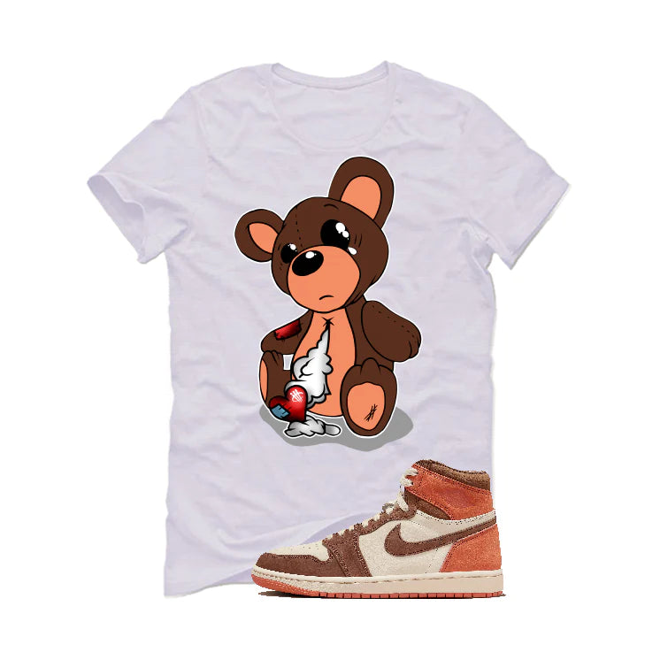 Air Jordan 1 High OG WMNS “Dusted Clay” Matching T-Shirt, Sweatshirts, & Hoodies