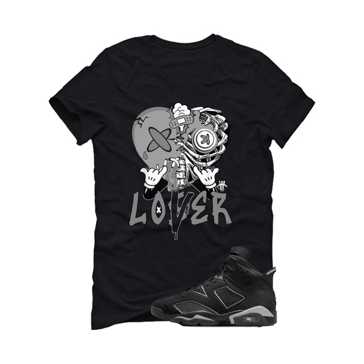 Air Jordan 6 Cap and Gown Matching T-Shirt, Sweatshirts & Hoodies