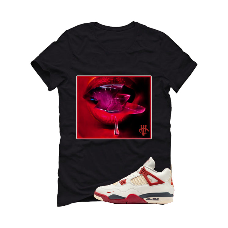 Nigel Sylvester x Air Jordan 4 Brick After Brick Matching T-Shirt, Sweatshirts, & Hoodies