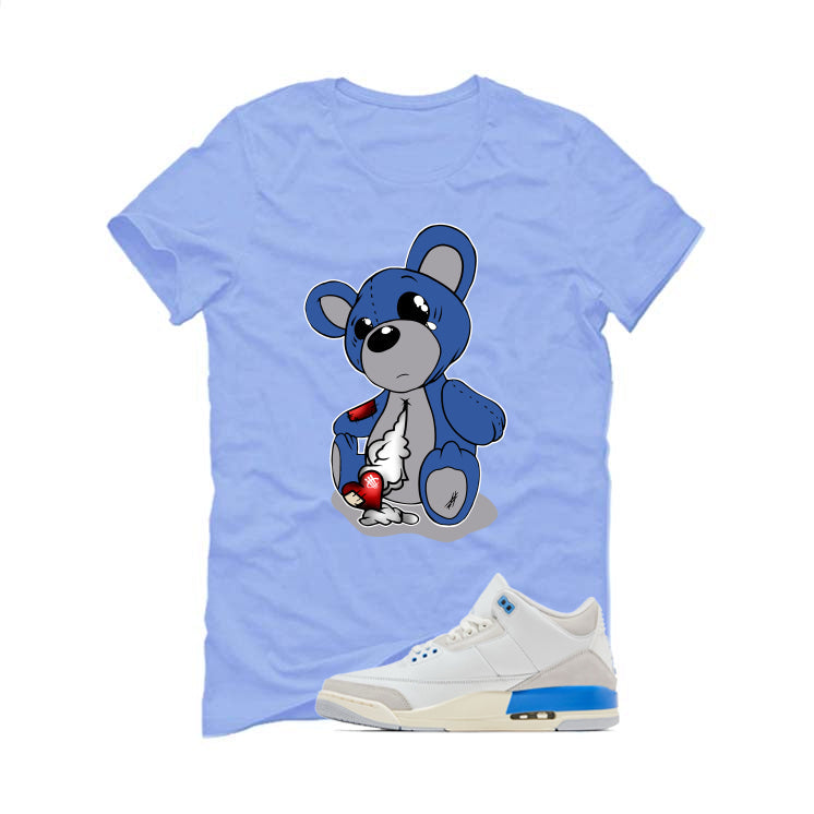 Air Jordan 3 Lucky Shorts Matching T-Shirt, Sweatshirts, & Hoodies