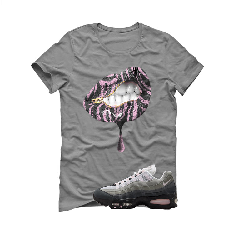 Nike Air Max 95 Pink Foam Matching T-Shirt, Sweatshirts, & Hoodies