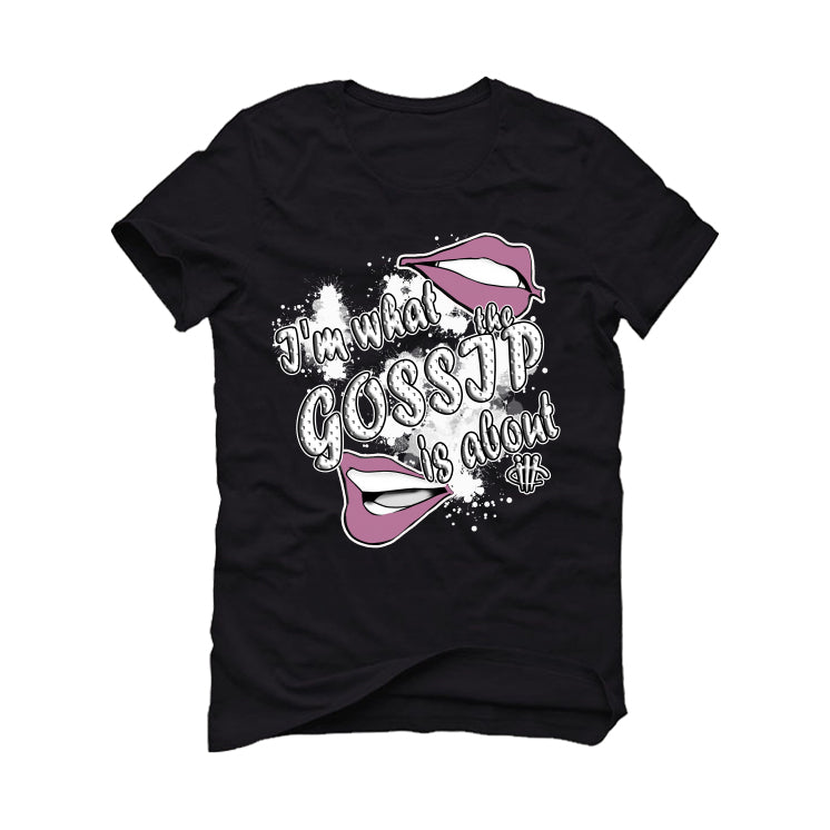 Air Jordan 1 Mid "Berry" Matching T-Shirt, Sweatshirts, & Hoodies