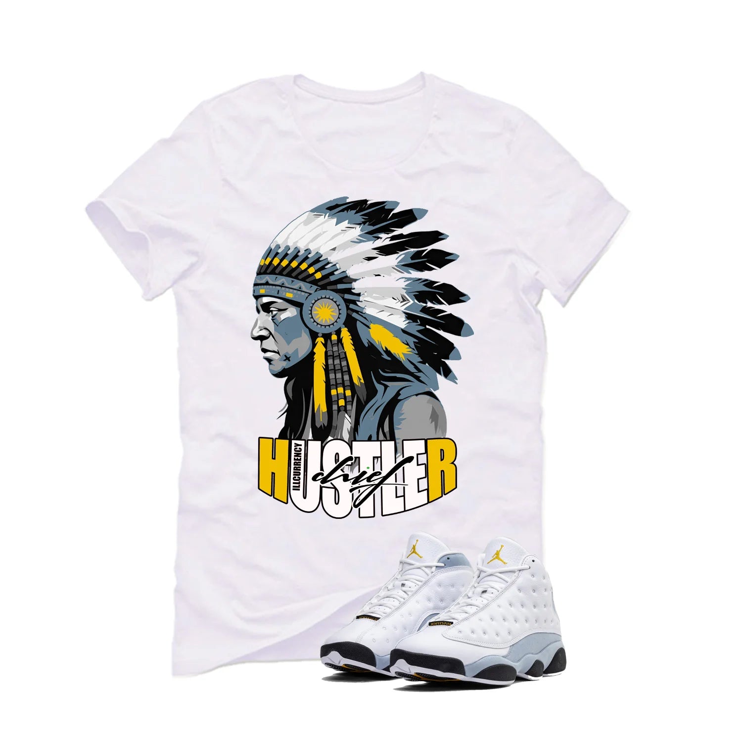 Air Jordan 13 “Blue Grey” Matching T-Shirt, Sweatshirts, & Hoodies