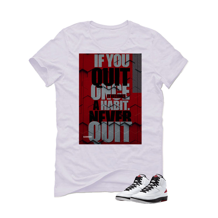 Air Jordan 2 'Chicago' Matching T-Shirt, Sweatshirts, & Hoodies
