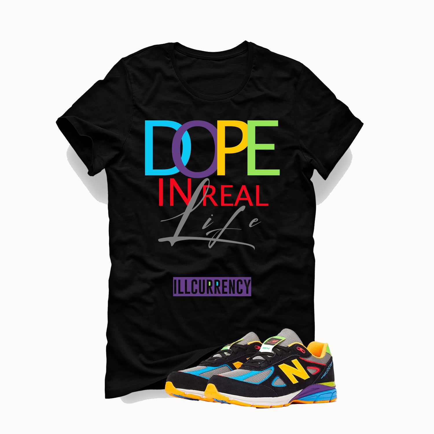 New Balance 990v4 “Wild Style 2.0” Matching T-Shirt, Sweatshirts, & Hoodies
