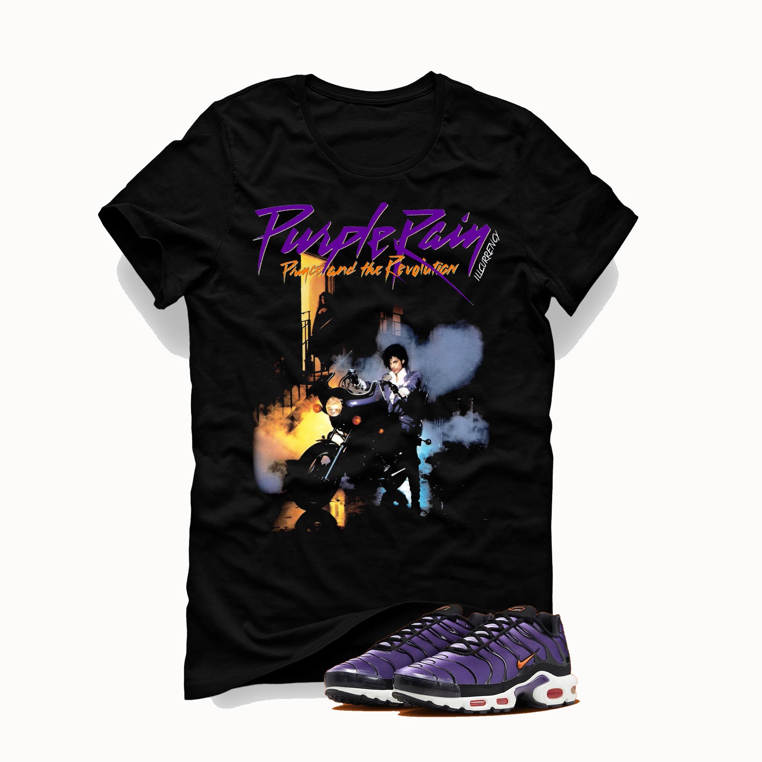 Nike Air Max Plus OG Voltage Purple Matching T-Shirt, Sweatshirts, & Hoodies