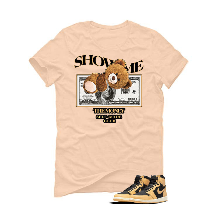 Air Jordan 1 High OG “Heirloom” Matching T-Shirt, Sweatshirts, & Hoodies