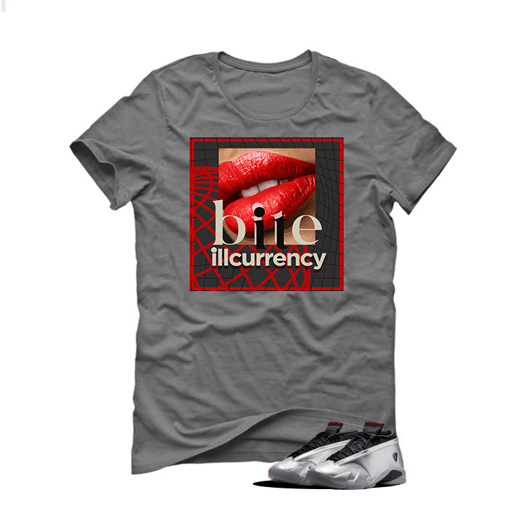 Air Jordan 14 Low “Metallic Silver” Matching T-Shirt, Sweatshirts, & Hoodies