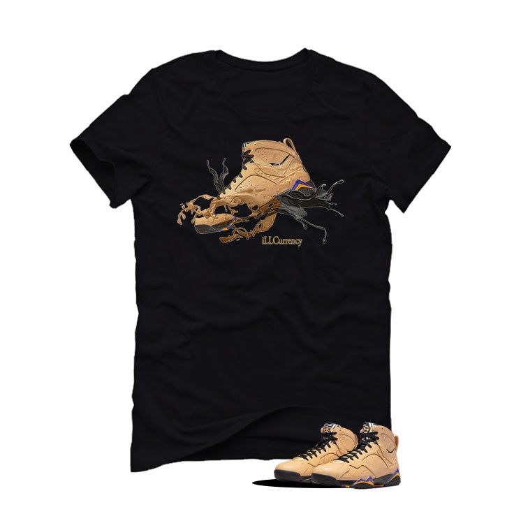Air Jordan 7 SE “Afrobeats” Matching T-Shirt, Sweatshirts, & Hoodies