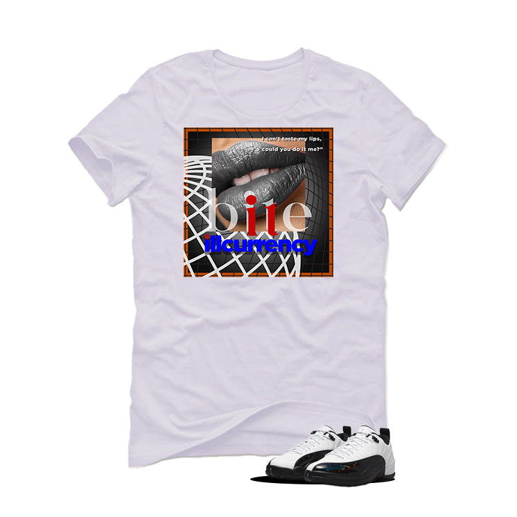 Air Jordan 12 Low “25 Years in China” Matching T-Shirt, Sweatshirts, & Hoodies