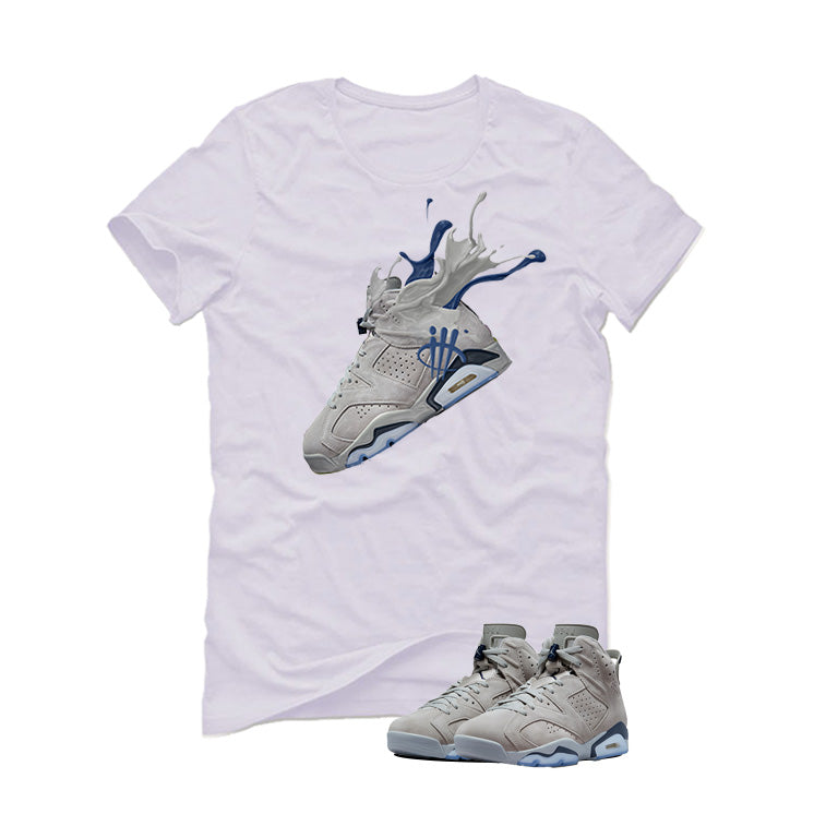 Air Jordan 6 Georgetown Matching T-Shirt, Sweatshirts, & Hoodies