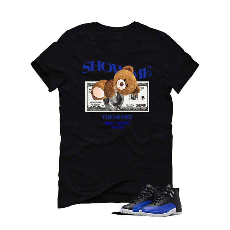 Air Jordan 12 WMNS “Hyper Royal” Matching T-Shirt, Sweatshirts, & Hoodies