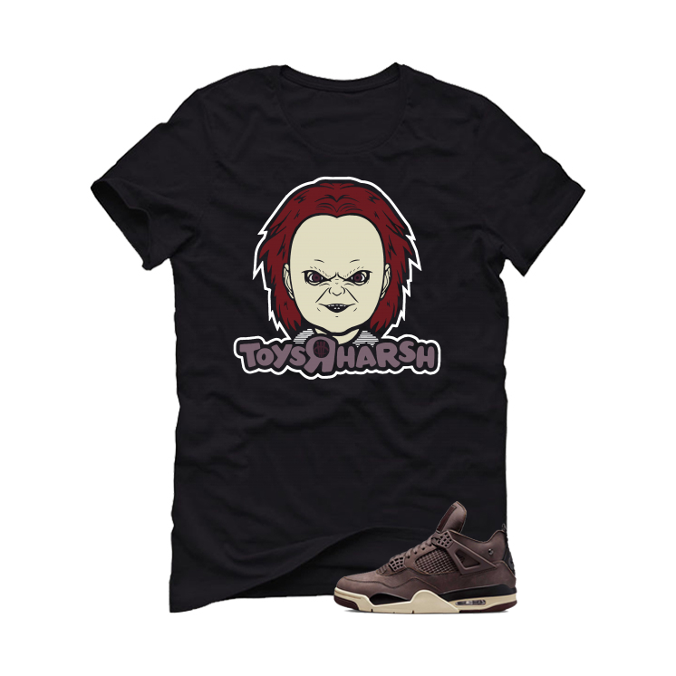 A Ma Maniere x Air Jordan 4 SP "Violet Ore"  Matching T-Shirt, Sweatshirts, & Hoodies