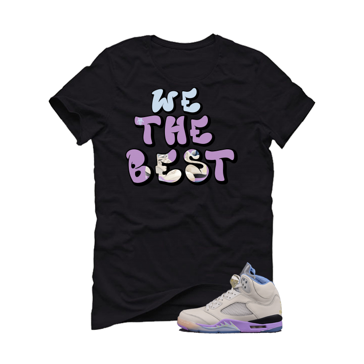 DJ Khaled x Air Jordan 5 “Sail” Matching T-Shirt, Sweatshirts, & Hoodies