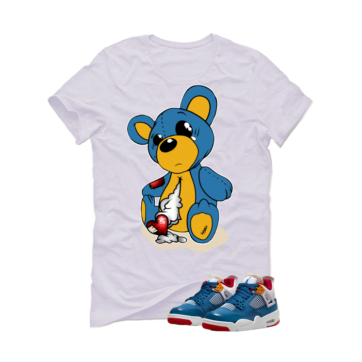 Air Jordan 4 “Lightning” 2021 Matching T-Shirt, Sweatshirts, & Hoodies