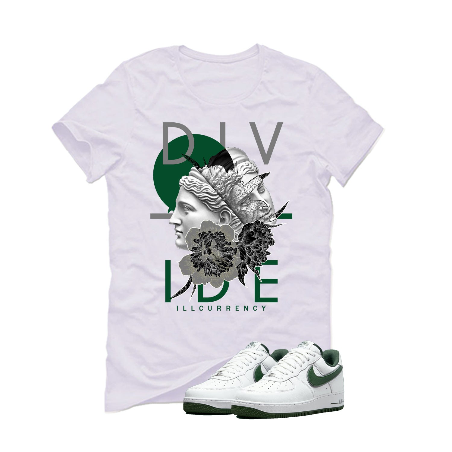 Nike Air Force 1 Low “Four Horsemen” Matching T-Shirt, Sweatshirts, & Hoodies