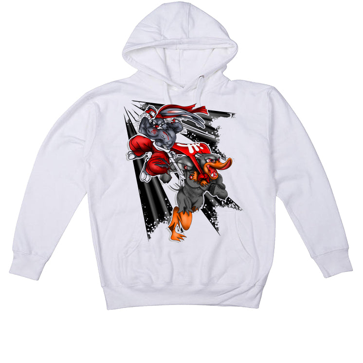 ILL ANIME STREET LEGENDS Super Bugs & Daffy