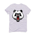 Air Jordan 1 High OG “Reverse Panda” | illcurrency White T-Shirt (Panda)