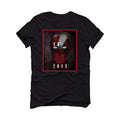 Air Jordan 13 Wolf Grey - Black T-Shirt (13pool)