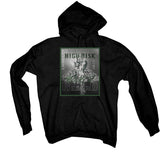 Matching hoodie, same design