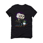 Halloween Collection 2026 Shirts to Match Sneakers Collections Crystal lake