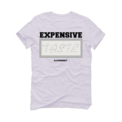Air Jordan 3 Craft “Ivory” | illcurrency White T-Shirt (Expensive Taste)