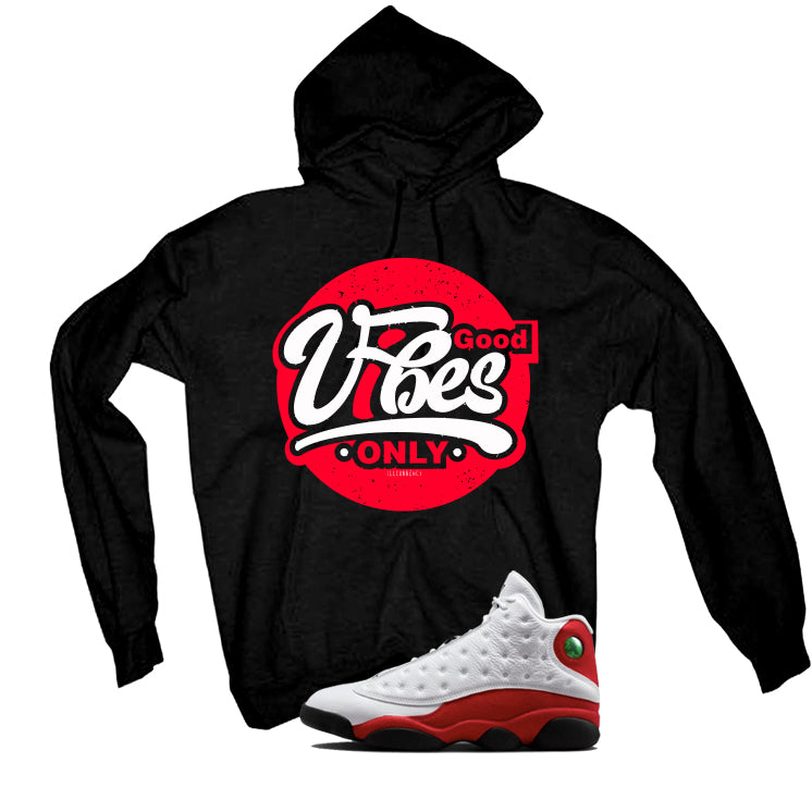 Hoodies (Good Vibes Only)