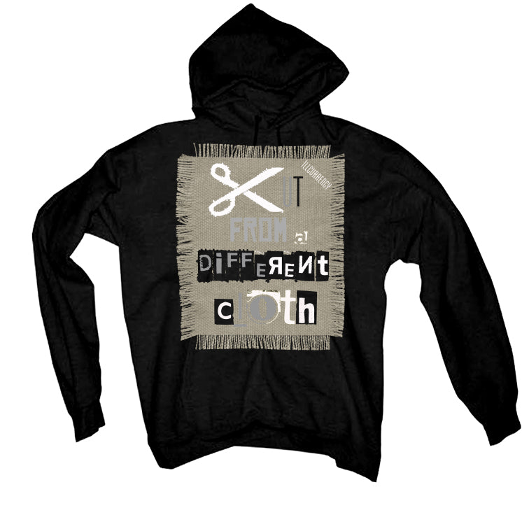 Air Jordan 4 Black Cat Matching Hoodies