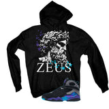 Matching hoodie, same design