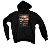 Matching hoodie, same design