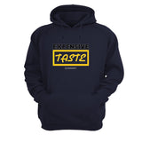 Matching hoodie, same design
