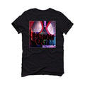Air Jordan 1 High OG “Spider-Man: Across the Spider-Verse” | ILLCURRENCY Black T-Shirt (ONE OG VERSE)
