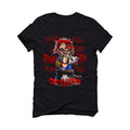 Halloween Collection 2026 Shirts to Match Sneakers Collections Strangulation