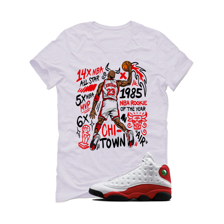 T-Shirt (85 Rookie)