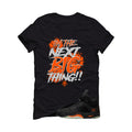 Air Jordan 5 Halloween Matching T-Shirt Big Thing