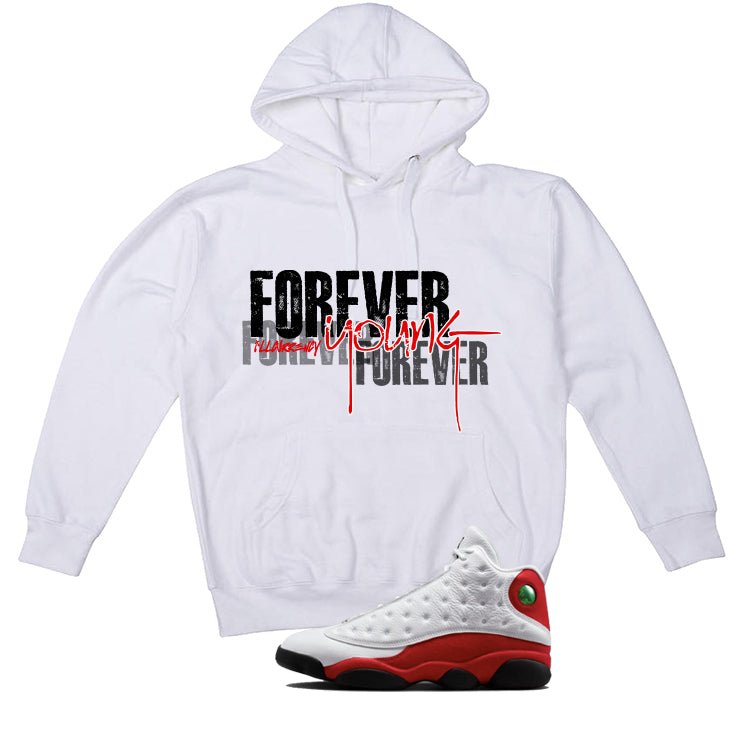 Hoodies (Forever Young)